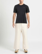 Marni Mens T-shirt Midnight in Blue