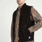 Pexwear Men's Tradesman Gilet in Black