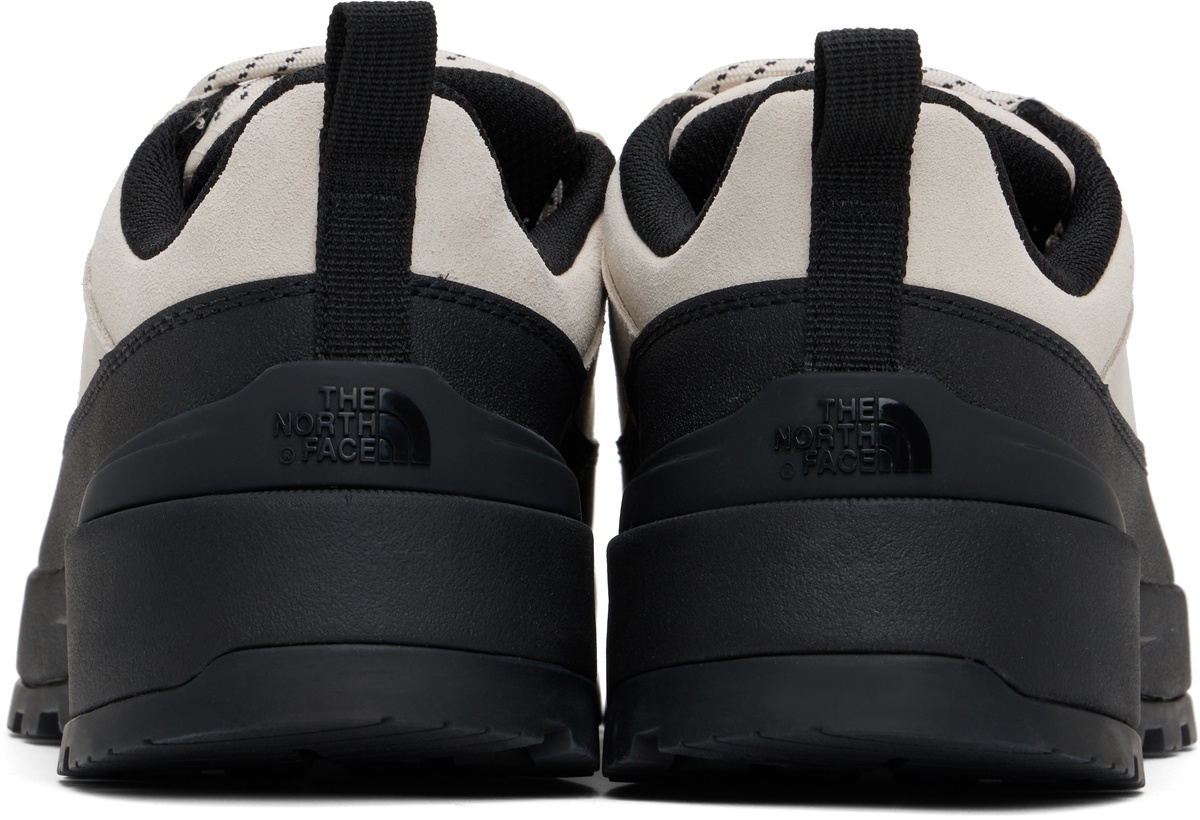 The North Face Off-White Glenclyffe Urban Low Sneakers The