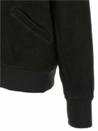 Giorgio Brato Cotton Hooded Jacket