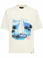 REPRESENT - Yacht Club T-shirt