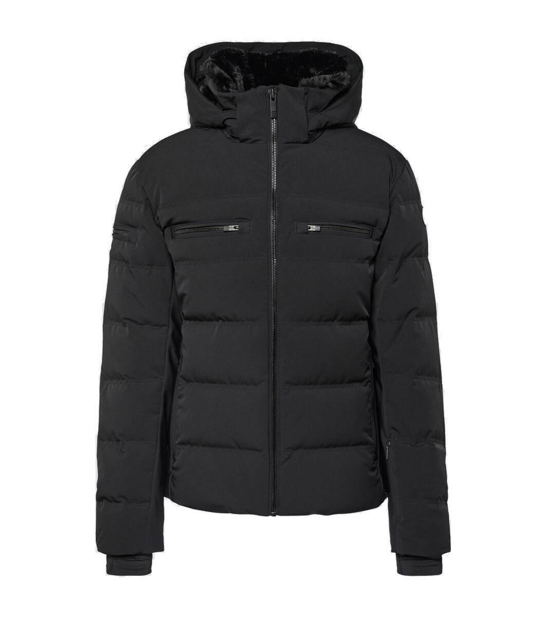 Fusalp Berlioz ski jacket Fusalp