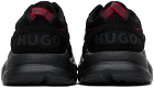 Hugo Black Leon Runn Sneakers