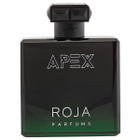 Roja Parfums Mens Apex EDP 3.4 oz Fragrances 5056002602068