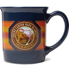 Pendleton - Grand Canyon National Park Printed Ceramic Mug - Multi