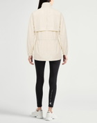 Columbia Womens Jacket Ivory