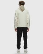 Sergio Tacchini Innsbruck Hoodie Tracktop White Track Jackets