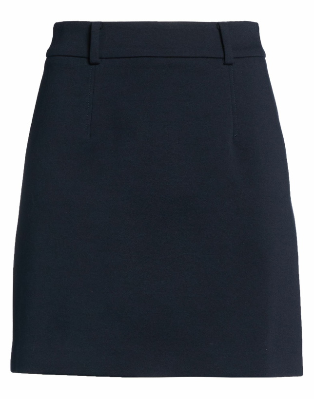 Photo: Gant Womens Mini skirt Midnight in Blue