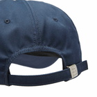 Neighborhood Men's Dad Cap in Navy