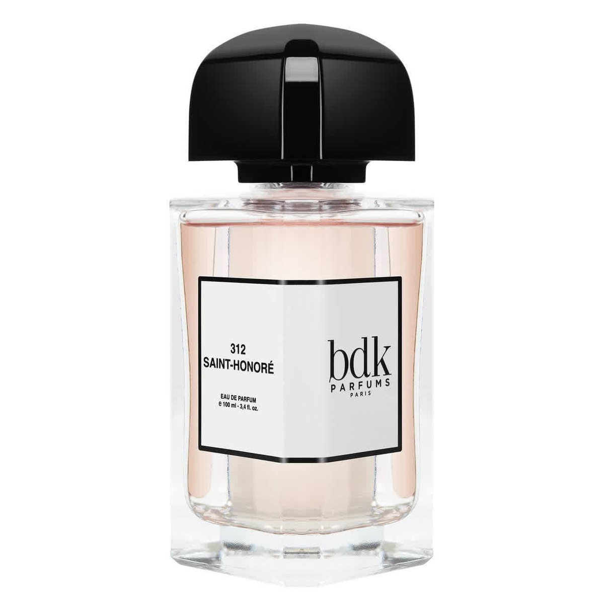 BDK Parfums Unisex 312 Saint-Honore EDP Spray 3.4 oz Fragrances 3760035451037