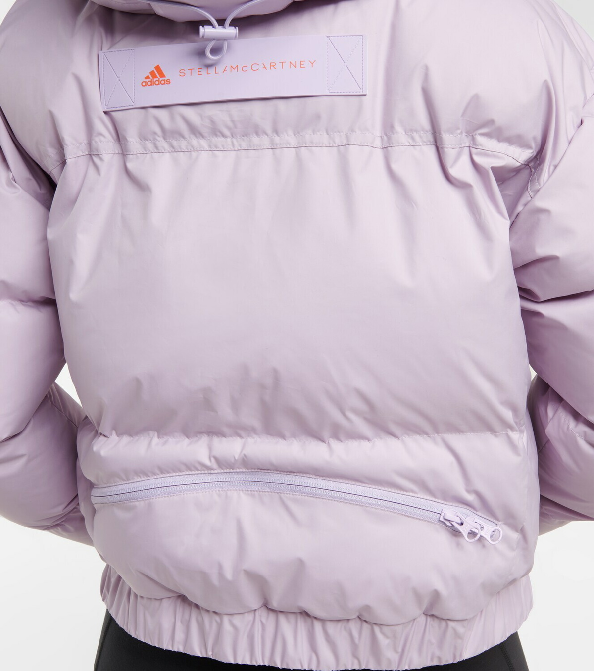 Adidas by Stella McCartney - Puffer jacket adidas by Stella