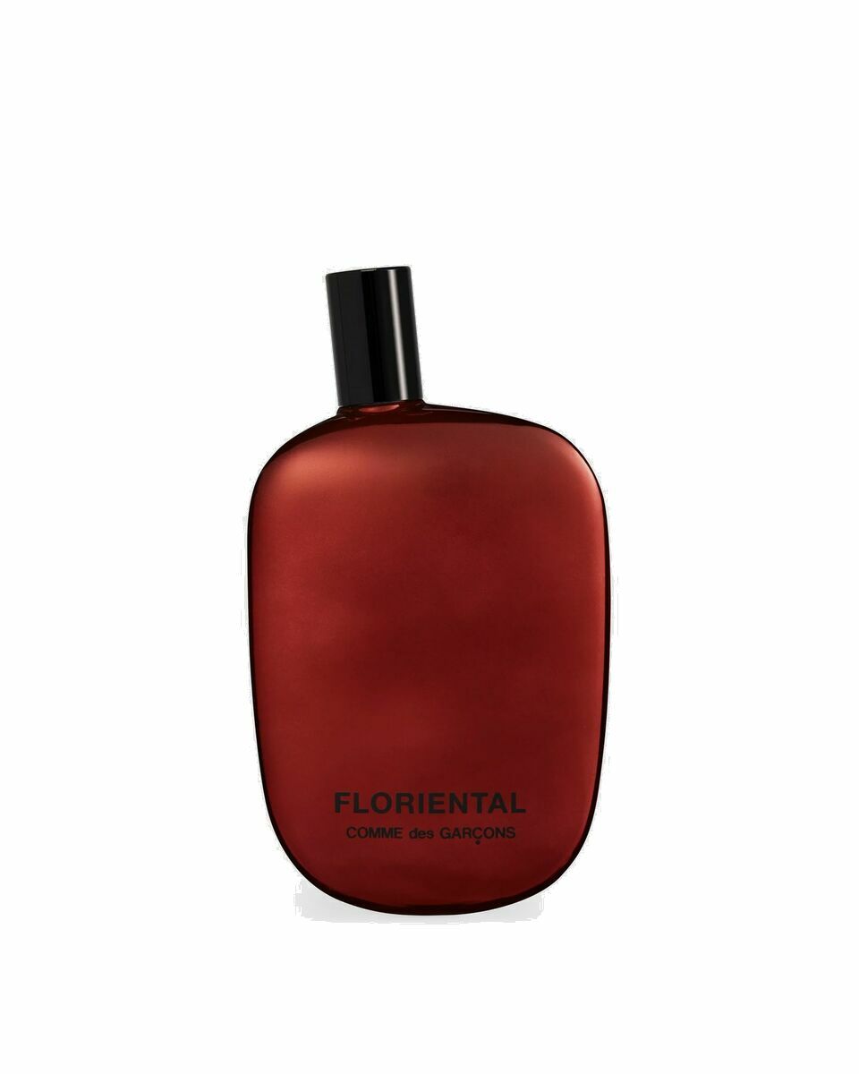 Photo: Comme Des Garçons Parfum Floriental   100 Ml Multi - Mens - Perfume & Fragrance