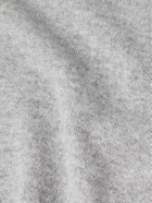 Ghiaia Cashmere - Cashmere Sweater - Gray