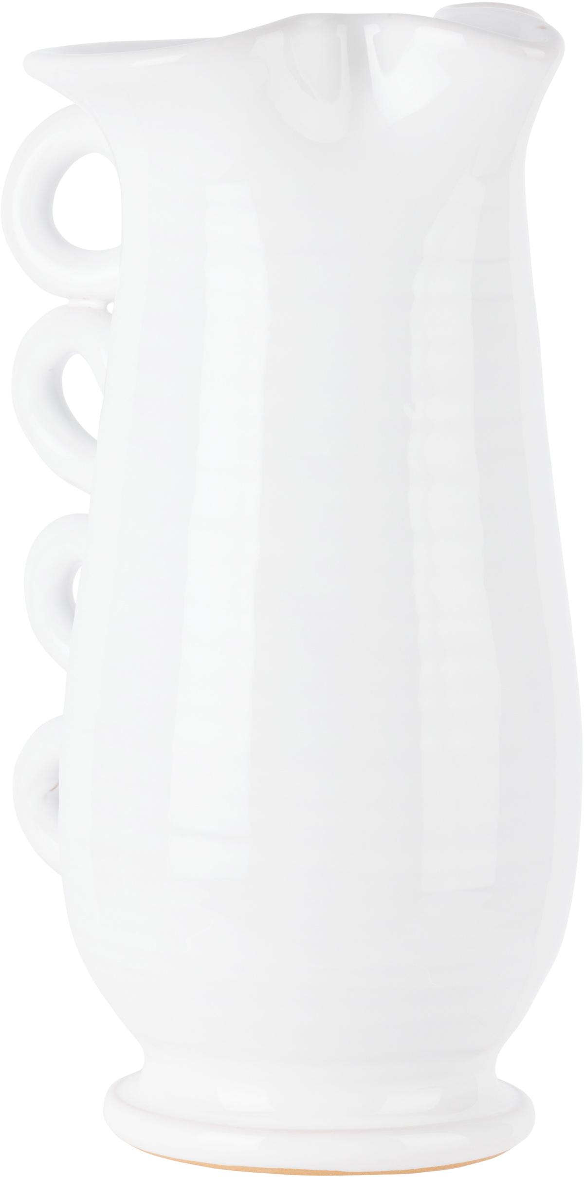 The Conran Shop White Puglia Jug
