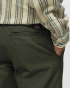 Dickies 874 Work Pant Rec Green - Mens - Casual Pants