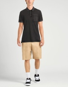 Belstaff Mens Polo shirt Charcoal
