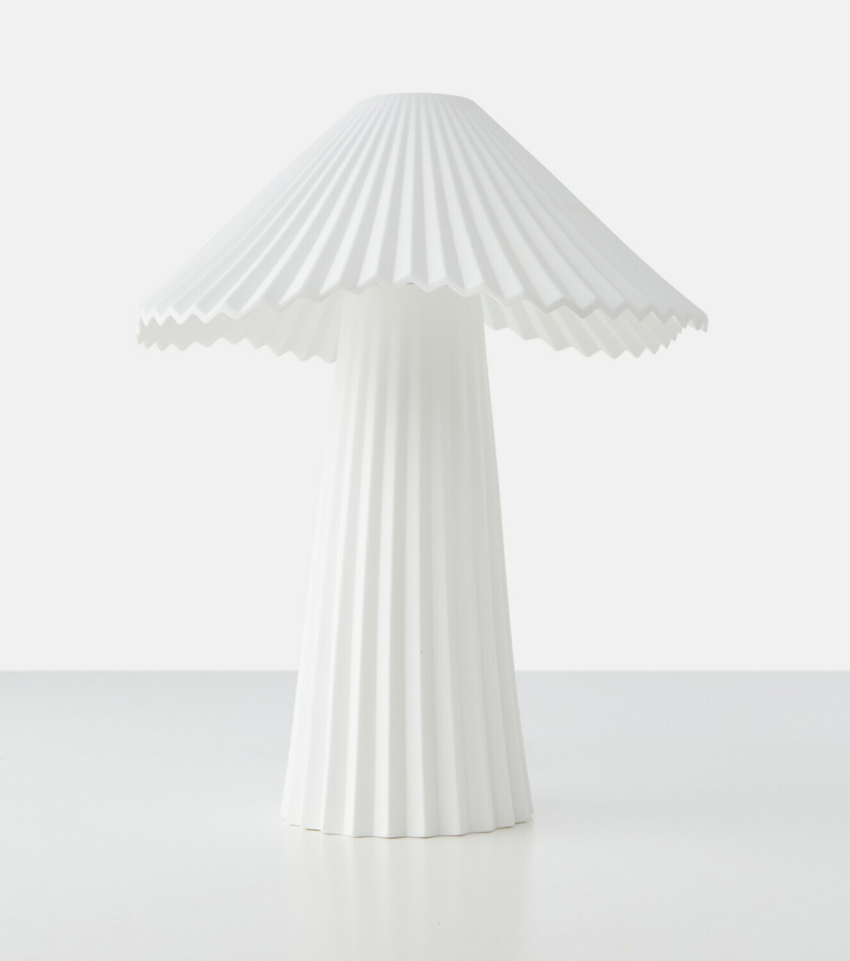 Serax Uala table lamp by Sebastian Herkner