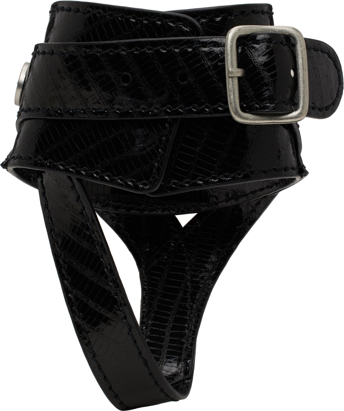 25aw KIKO KOSTADINOV margutta belt KIKO KOSTADINOV MEN ORVOS BELT