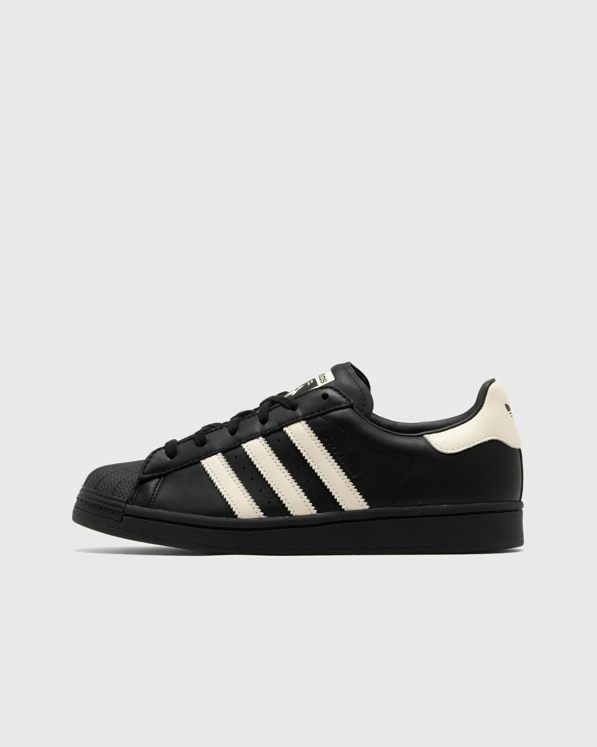 Adidas X AVAVAV SUPERFINGER SUPERST Black Mens Lowtop adidas Adidas X AVAVAV SUPERFINGER SUPERST Black Mens Lowtop adidas