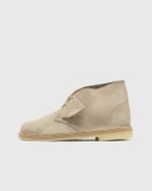 CLARKS Desert Boot. Brown Women