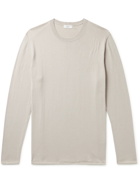 Onia - Cotton Sweater - Neutrals