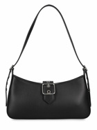 COURREGES - Gogo Used Leather Shoulder Bag