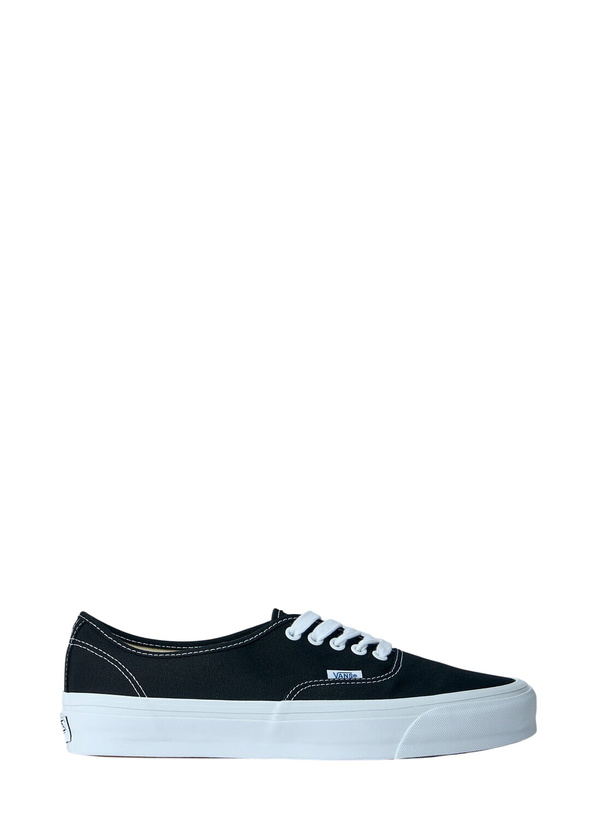 Photo: Vans LX Authentic 44 Reissue Sneakers