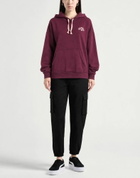 Champion Womens Sweatshirt Plum