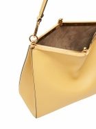 ETRO - Medium Vela Leather Shoulder Bag