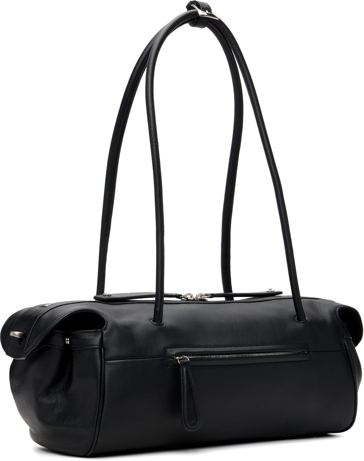 OPEN YY Black Corgi Bag