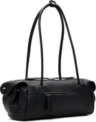 OPEN YY Black Corgi Bag