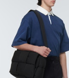 Bottega Veneta - Padded Tech Cassette woven shoulder bag