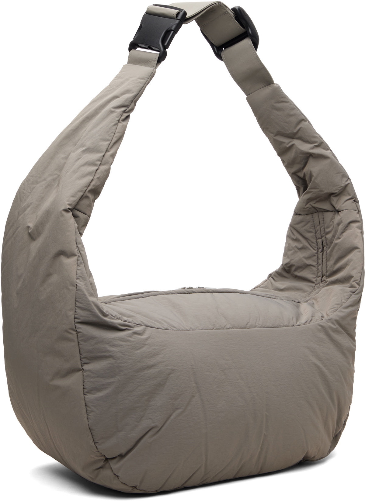 Seventh Gray Lunar Sac Bag