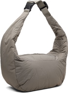 Seventh Gray Lunar Sac Bag