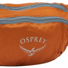 Osprey Ultralight Stuff Waist Pack in Toffee Orange