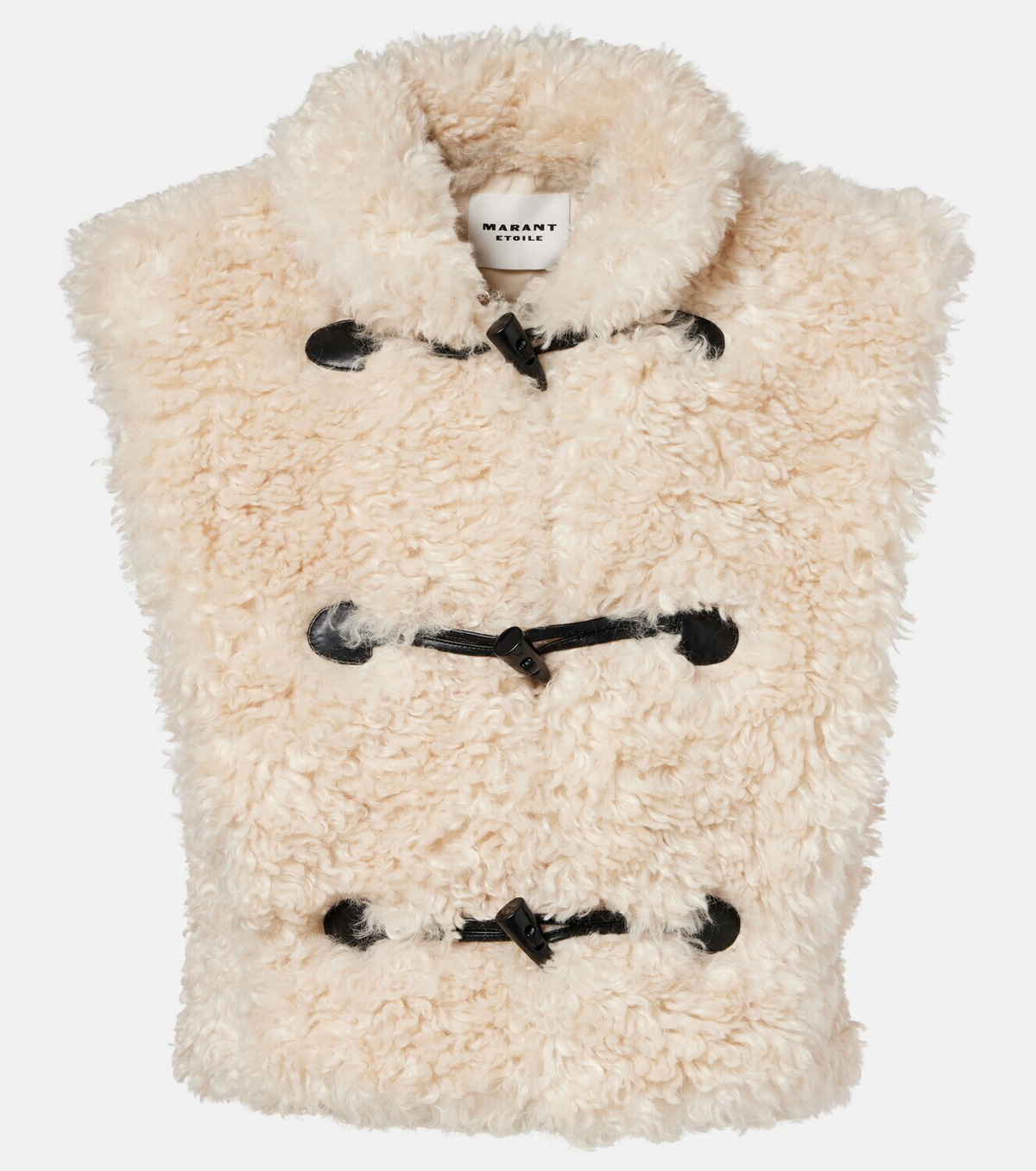 Marant Etoile Alisa vest