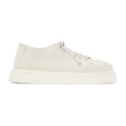 Marsell Off-White Zampogna Derbys