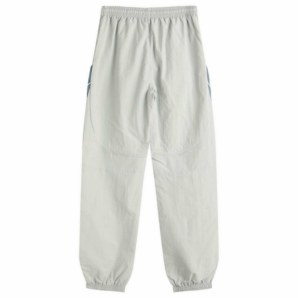 Umbro Relaxed Track Pant in Pearl Blue