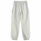 Umbro Relaxed Track Pant in Pearl Blue