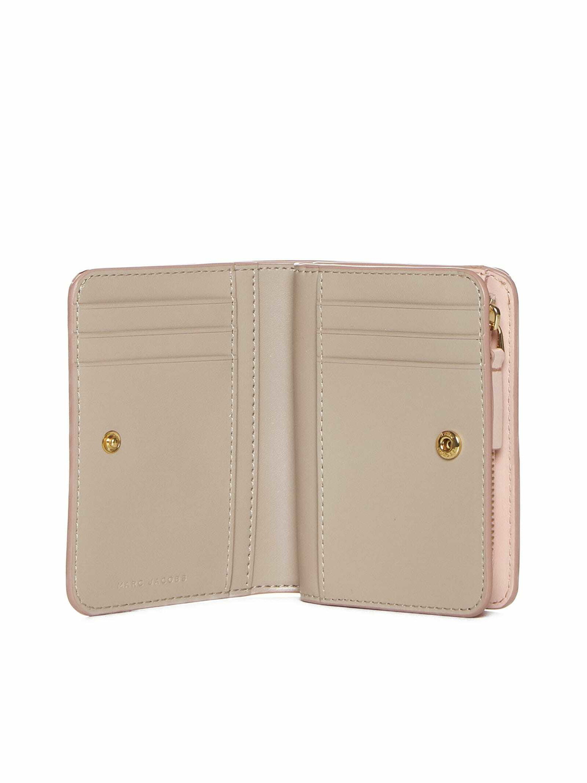 Marc Jacobs The Mini Compact Wallet