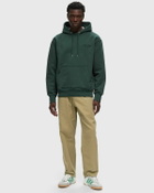 ølåf Studio Hoodie Green Hoodies