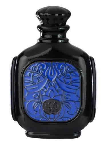 Zimaya Unisex Zukhruf Black EDP Spray 3.4 oz Fragrances 6290171074090