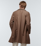 Lardini - Wool overcoat