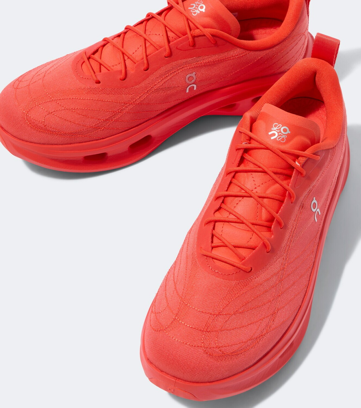 Loewe x On Cloudtilt Prem running shoes