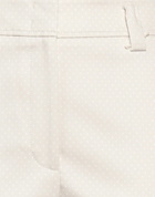 Peserico Womens Pants in Beige