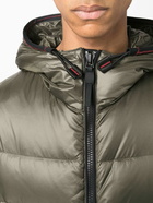 PEUTEREY - Honova Nylon Down Jacket