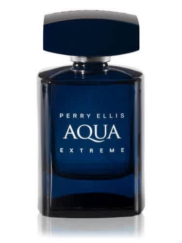 Perry Ellis Aqua Extreme / Perry Ellis EDT Spray 3.4 oz (100 ml) (m)