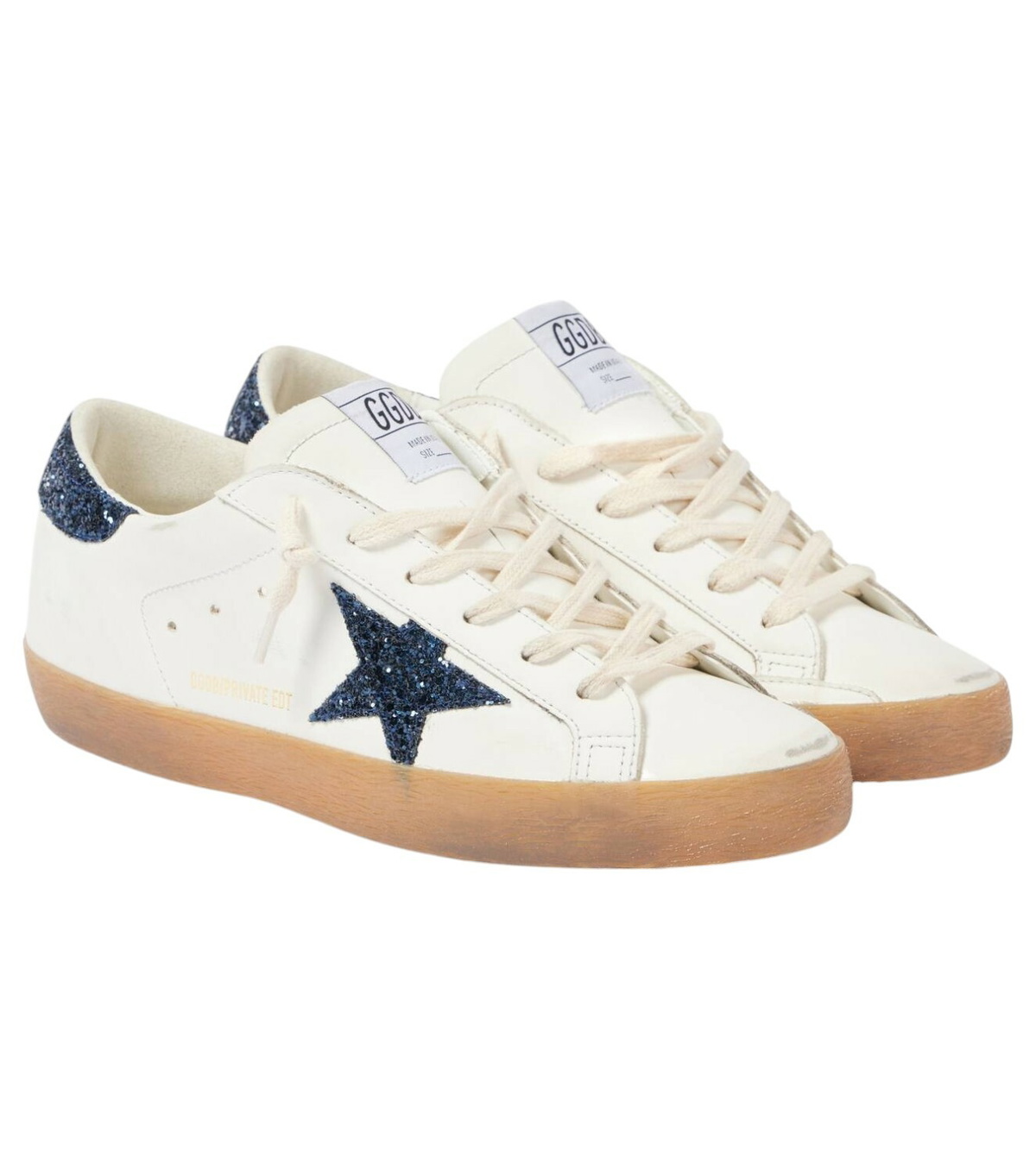 【関税&送料込】Golden  Deluxe Brand Sneakers Authentic Golden Goose Deluxe Brand Superstar Sneakers - Etsy