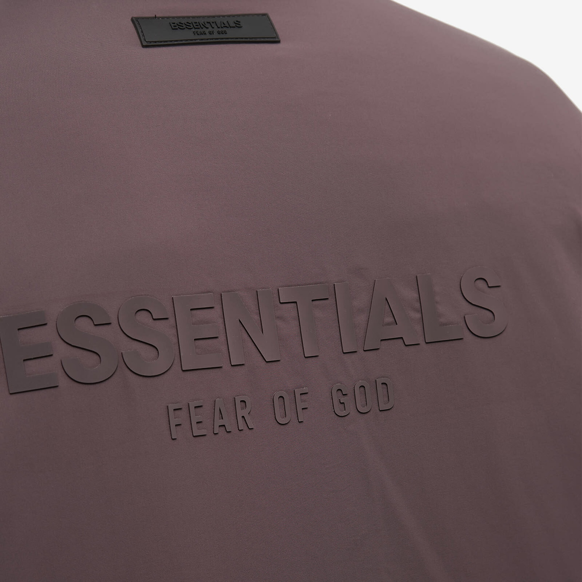 Fear of God Essentials for Men