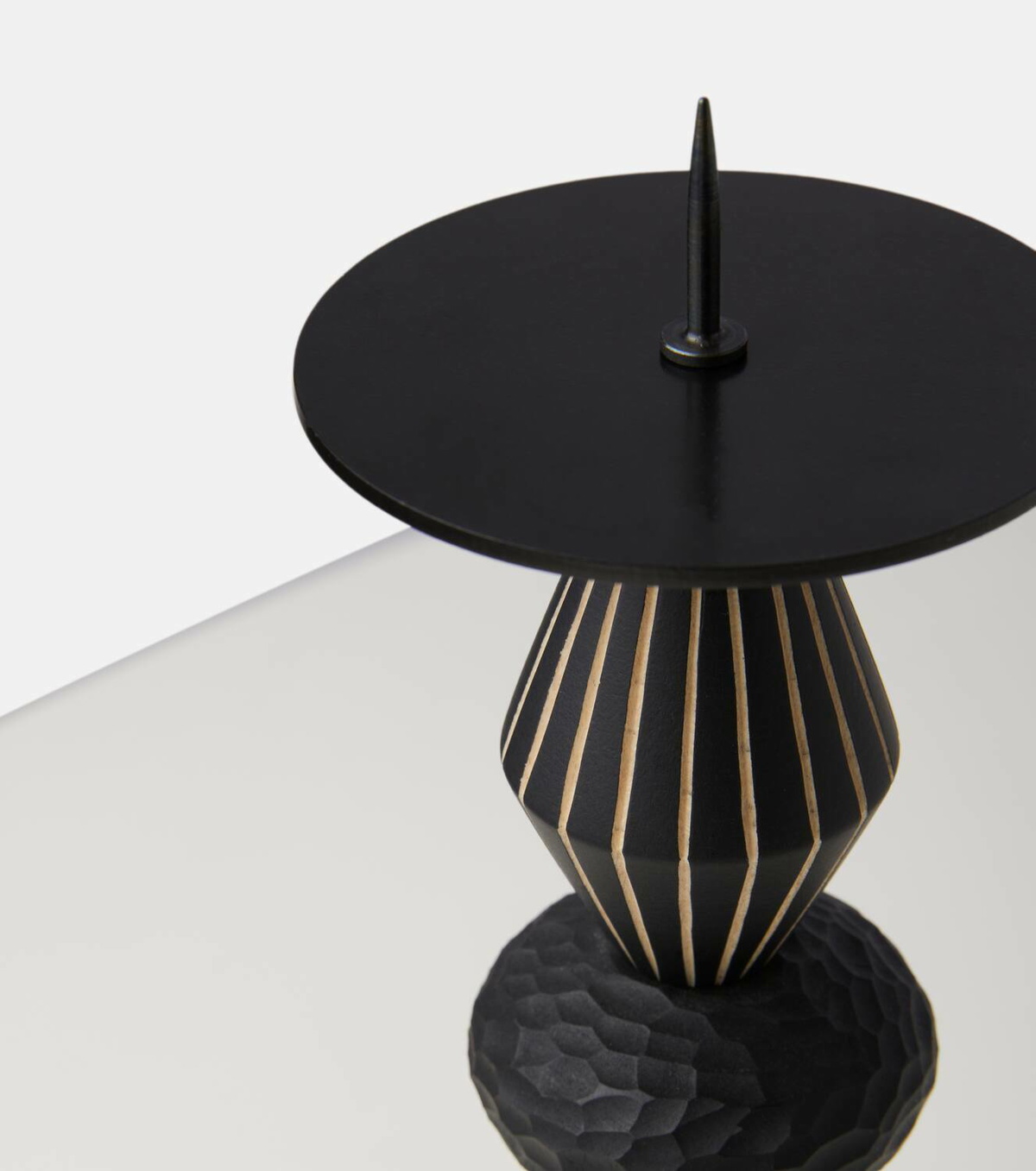 Zanat Play & Burn Small candle holder set